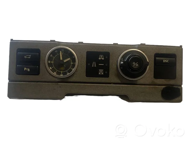 Land Rover Range Rover L322 Muut kytkimet/nupit/vaihtimet 6901785