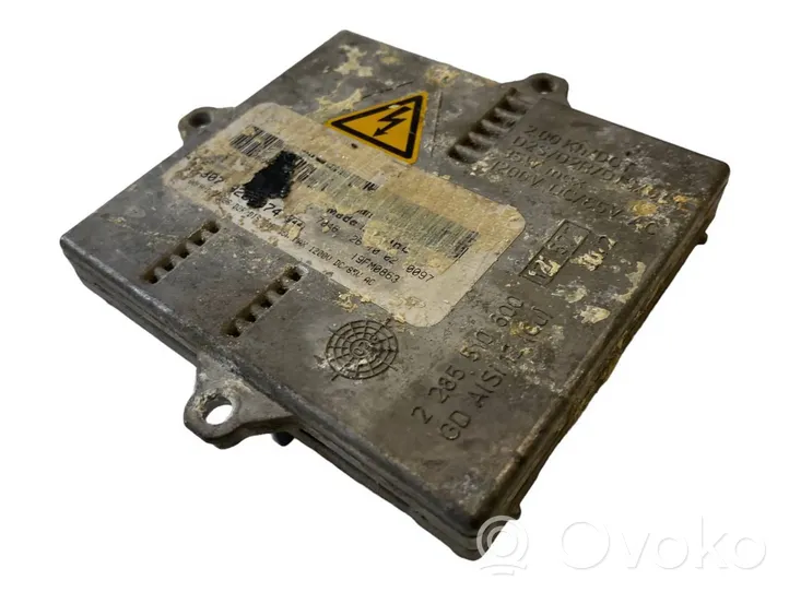 Land Rover Range Rover L322 Module de ballast de phare Xenon 2285510600