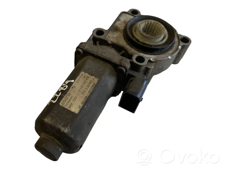 Land Rover Range Rover Sport L320 Gearbox-reducer motor 0130008508