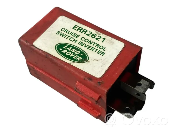 Land Rover Range Rover P38A Kruīza kontroles relejs ERR2621