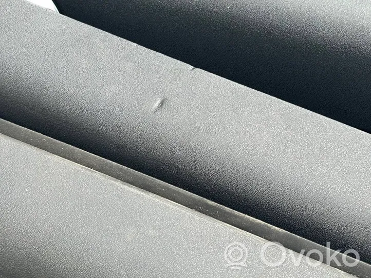 Land Rover Range Rover Evoque L538 Rivestimento del pannello della portiera anteriore BJ3220163A