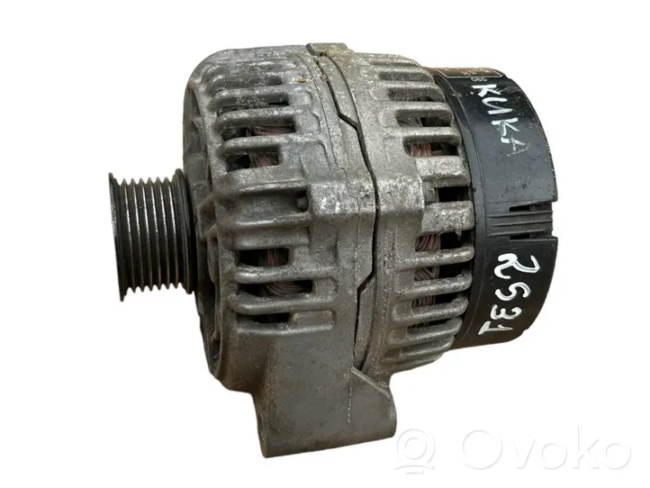 Land Rover Range Rover P38A Generatore/alternatore ERR5834