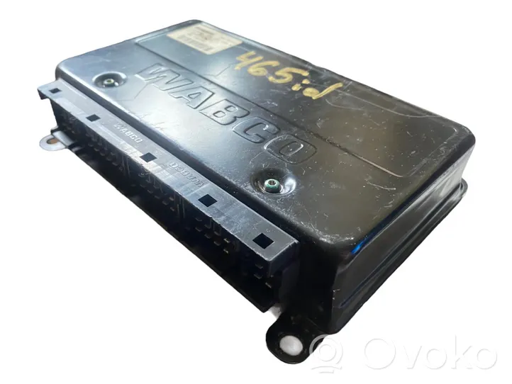 Land Rover Discovery ABS control unit/module SRD000070