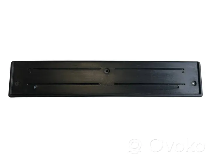 Land Rover Range Rover Sport L320 Rekisterikilven kehys/pidike AH3213413CA