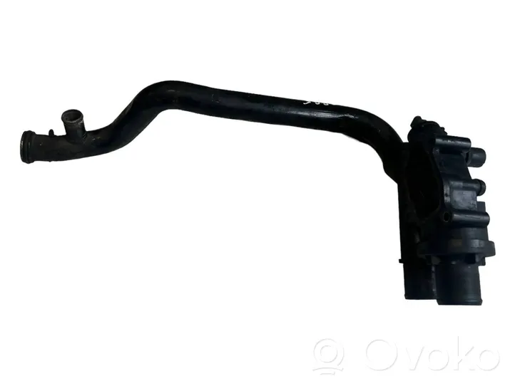 Land Rover Freelander 2 - LR2 Termostat / Obudowa termostatu 874783