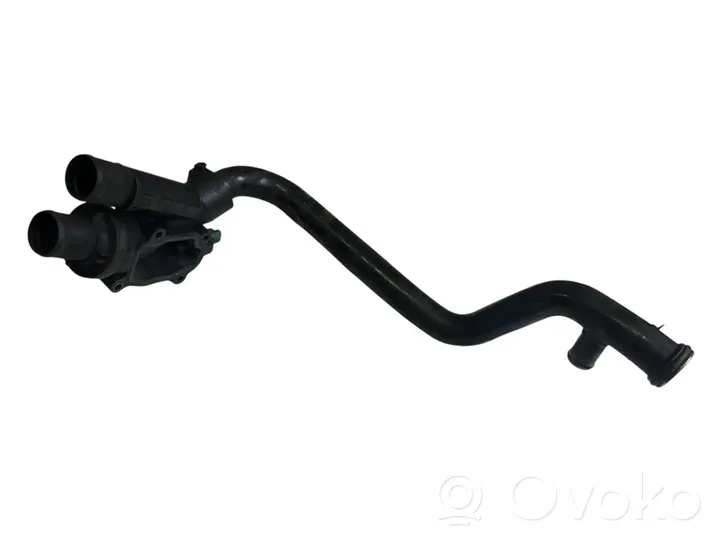 Land Rover Freelander 2 - LR2 Boîtier de thermostat / thermostat 874783