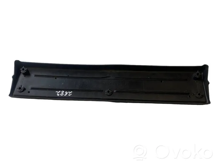 Land Rover Range Rover Sport L320 Cornice porta targa DRB000111XXX