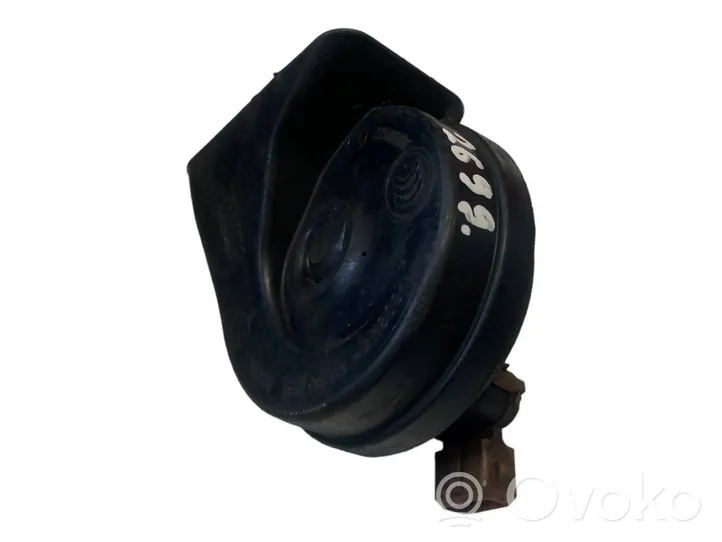 Land Rover Range Rover Sport L320 Signal sonore YEB500080
