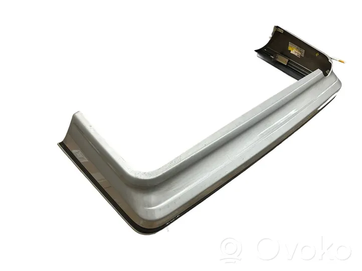 Land Rover Discovery 3 - LR3 Rear bumper lower part trim 