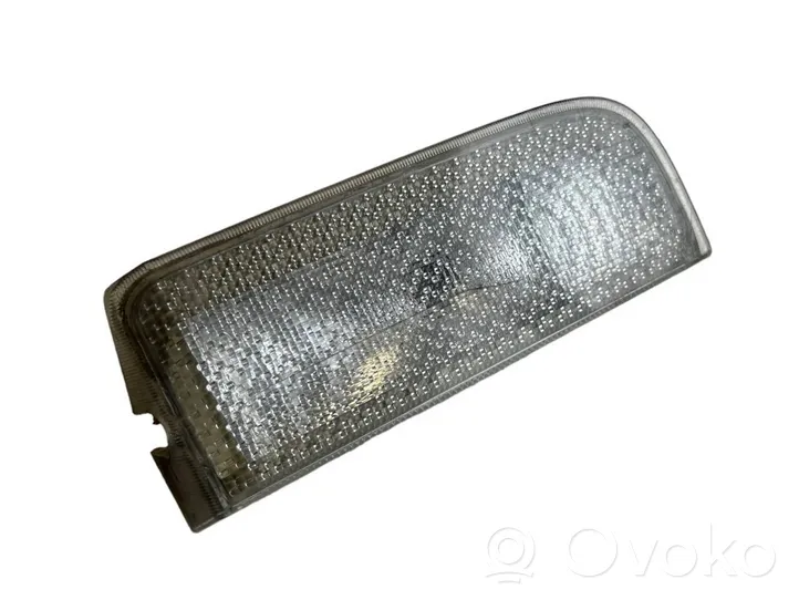 Land Rover Range Rover L322 Luces portón trasero/de freno XFD000043