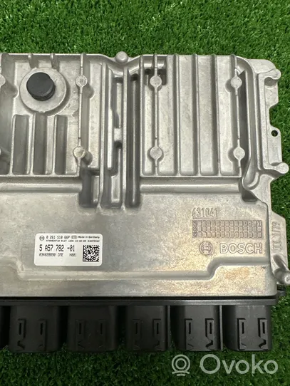 BMW 3 G20 G21 Calculateur moteur ECU 5A57782