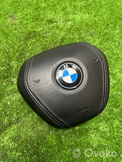 BMW X5 G05 Airbag de volant 6872263