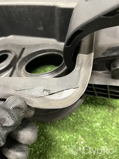 BMW X5 G05 Bouchon, volet de trappe de réservoir à carburant 7440021