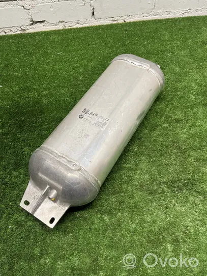 BMW X5 G05 Vacuum air tank 6878492