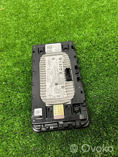 BMW M4 G82 G83 Wireless charging module 24482510