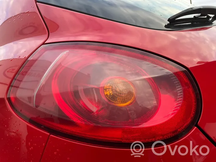 Fiat Bravo Feux arrière / postérieurs 