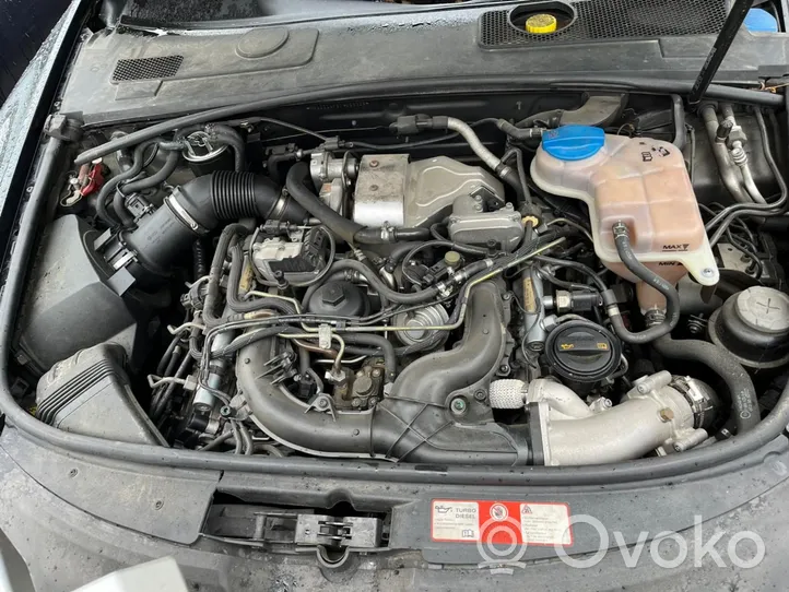 Audi A6 Allroad C7 ABS-pumppu 