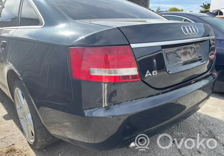 Audi A6 Allroad C7 Pare-chocs 