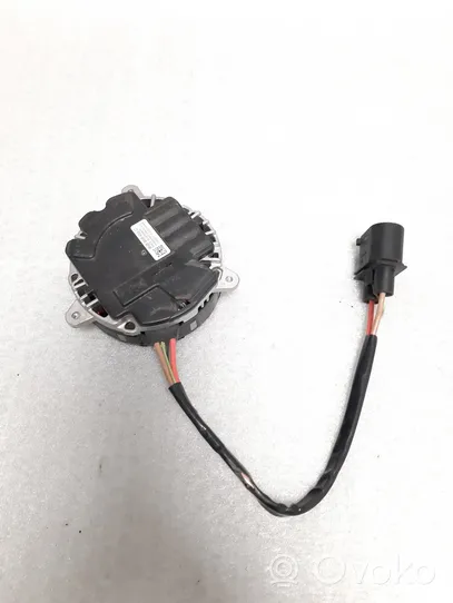 Porsche Macan Ventilatore di raffreddamento elettrico del radiatore 95B959455C