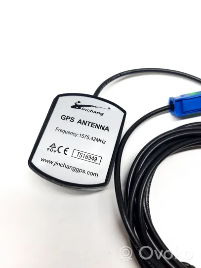 Volkswagen PASSAT B7 Antenna GPS 157542MHZ