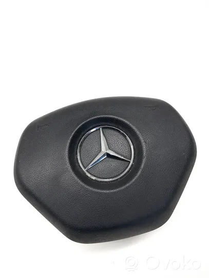 Mercedes-Benz E AMG W213 Poduszka powietrzna Airbag kierownicy 17286028029