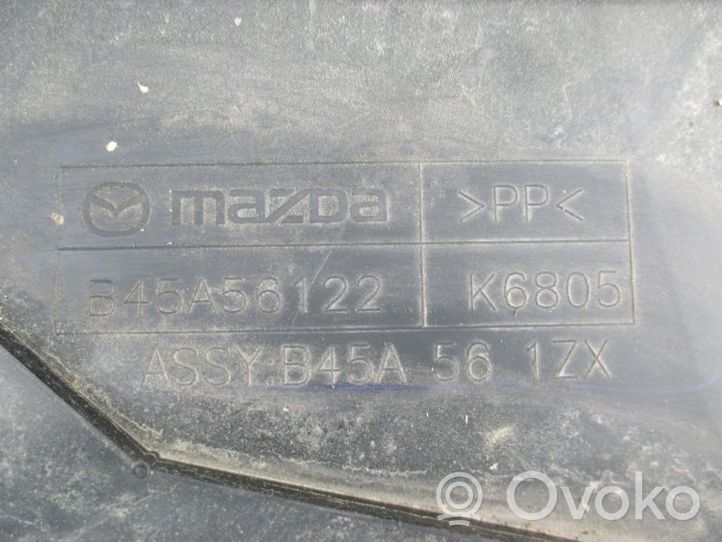 Mazda 6 Protezione inferiore 