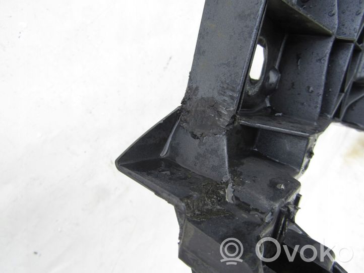 Ford Kuga I Panel mocowania chłodnicy / góra A8V418B041