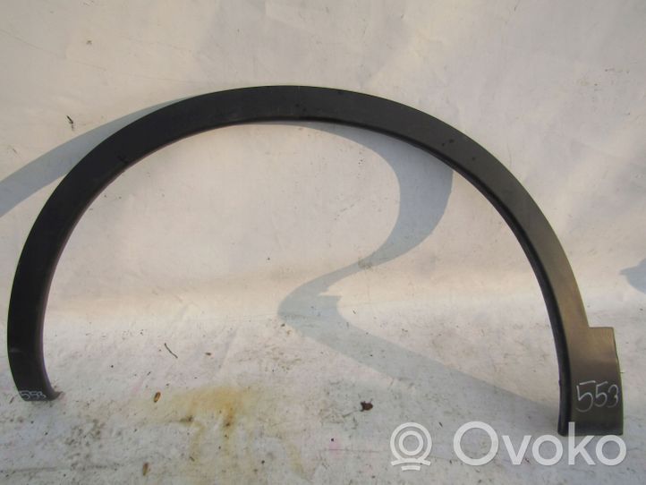 Nissan Qashqai Rivestimento passaruota anteriore 