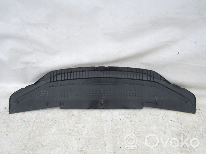 Audi RS6 C8 Osłona pod zderzak przedni / Absorber 4K8807611C