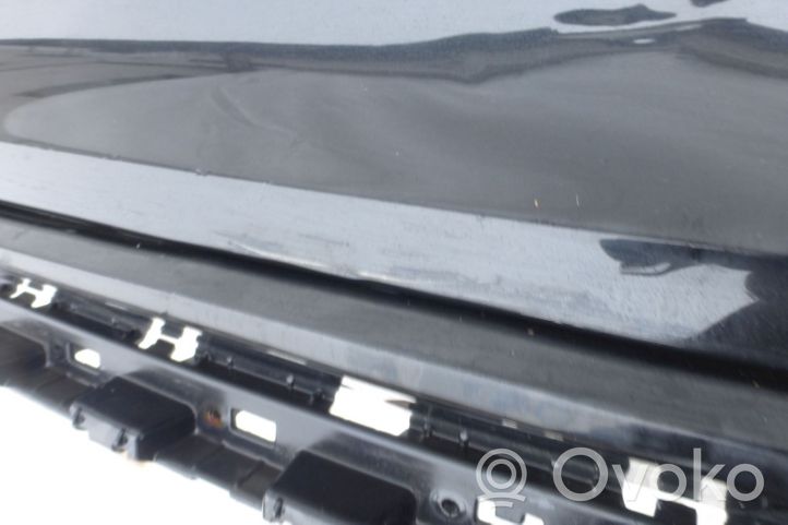 Mercedes-Benz S AMG W222 Zderzak tylny 