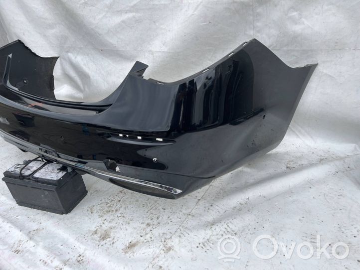 Mercedes-Benz S W223 Rear bumper A2238856201