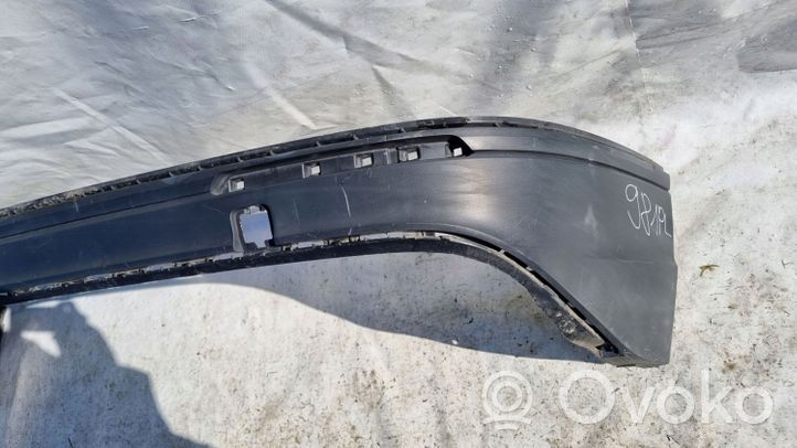 Volkswagen Tiguan Allspace Rivestimento della parte inferiore del paraurti posteriore 5NN807421