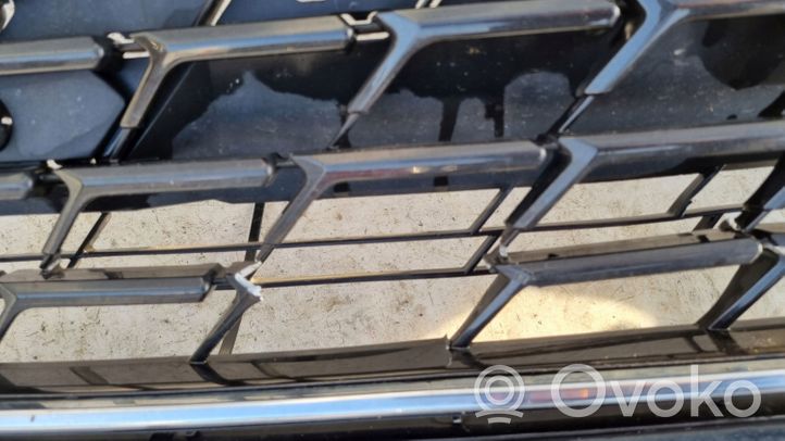 Lexus UX Zderzak przedni 412416758565