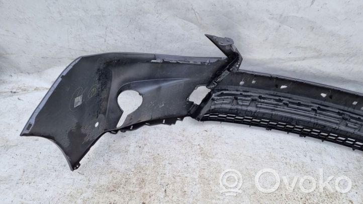 5211948760 Lexus RX 330 - 350 - 400H Stoßstange Stoßfänger vorne  