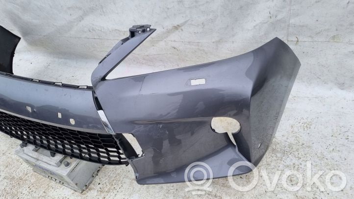 5211948760 Lexus RX 330 - 350 - 400H Stoßstange Stoßfänger vorne  