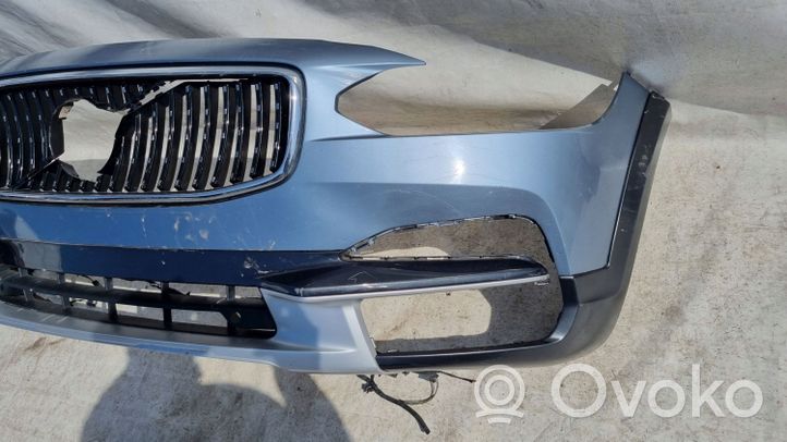 Volvo V90 Cross Country Paraurti anteriore 31383226