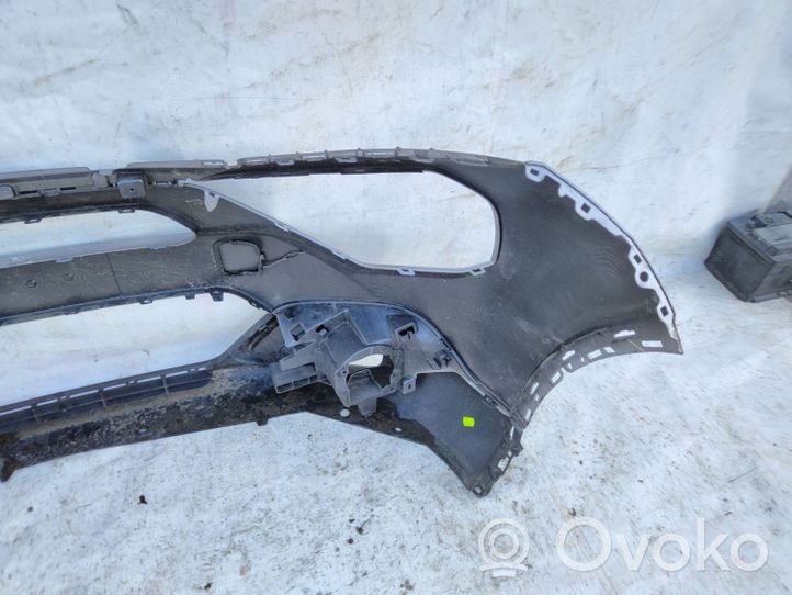 Citroen C4 III e-C4 Paraurti anteriore 6789034BJHI