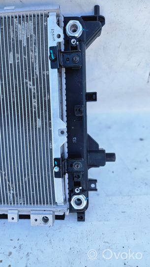 KIA Niro Radiateur condenseur de climatisation 97606K4500