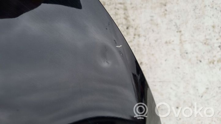 KIA Picanto Pokrywa przednia / Maska silnika 