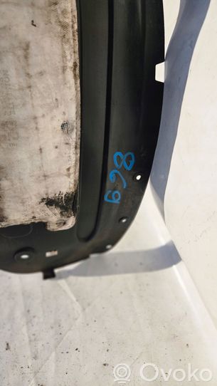 86878Q4000 KIA Niro Front wheel arch liner splash guards, 113.54  