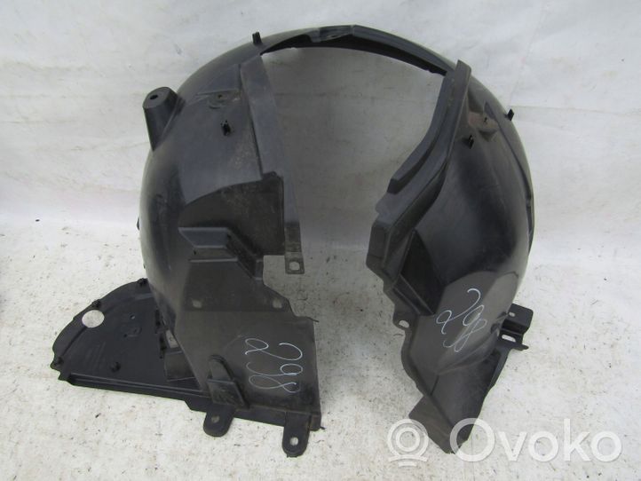 Renault Kadjar Rivestimento paraspruzzi passaruota anteriore 638407978R