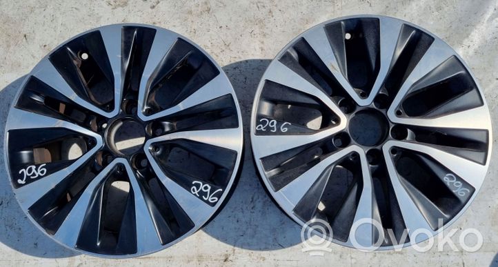 Mercedes-Benz CLA C118 X118 Felgi aluminiowe R16 A1774010000