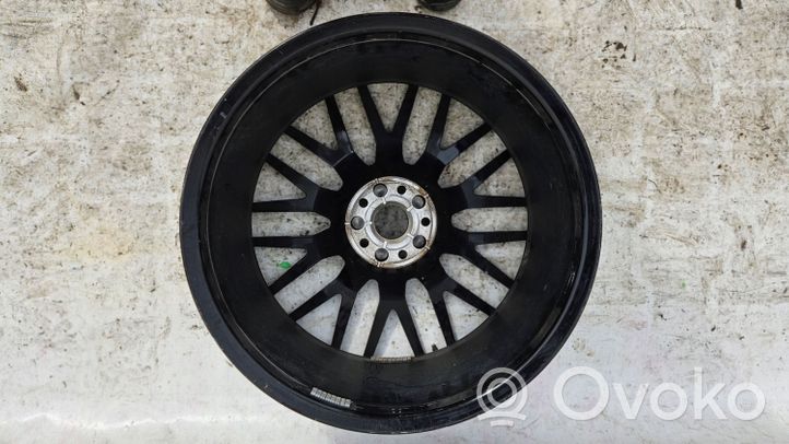 Audi TT TTS RS Mk3 8S Cerchione in lega R20 8S0601025AR