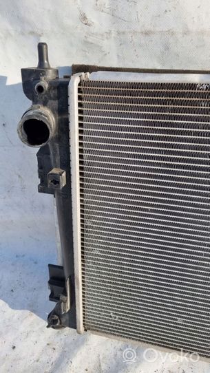 KIA Rio Radiador del refrigerante 253101HXXX