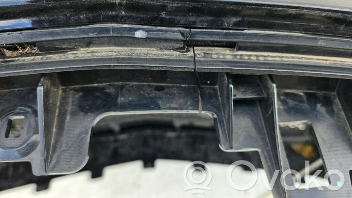 A1178850825 Mercedes-Benz CLA C117 X117 W117 Stoßstange Stoßfänger 