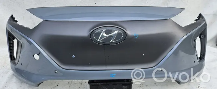 Hyundai Ioniq Pare-choc avant 86511G2000