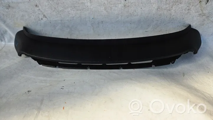 KIA Soul Front bumper lip 86512B2100