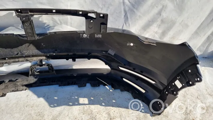 Mazda MX-30 Front bumper DN4E50031