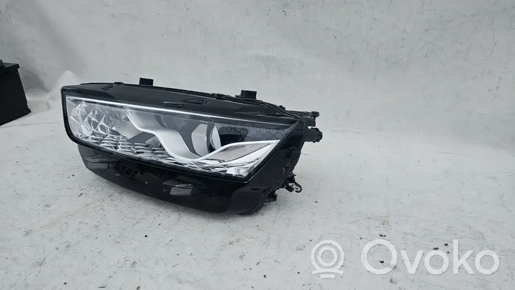 Citroen DS7 Crossback Headlight/headlamp 9821750380000