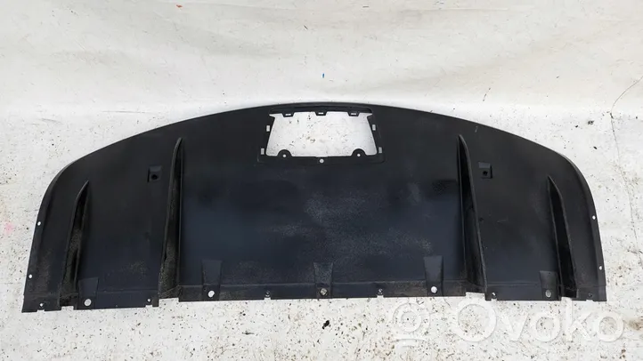 Tesla Model X Protector/cubierta de la carrocería inferior del parachoques trasero 105835400D